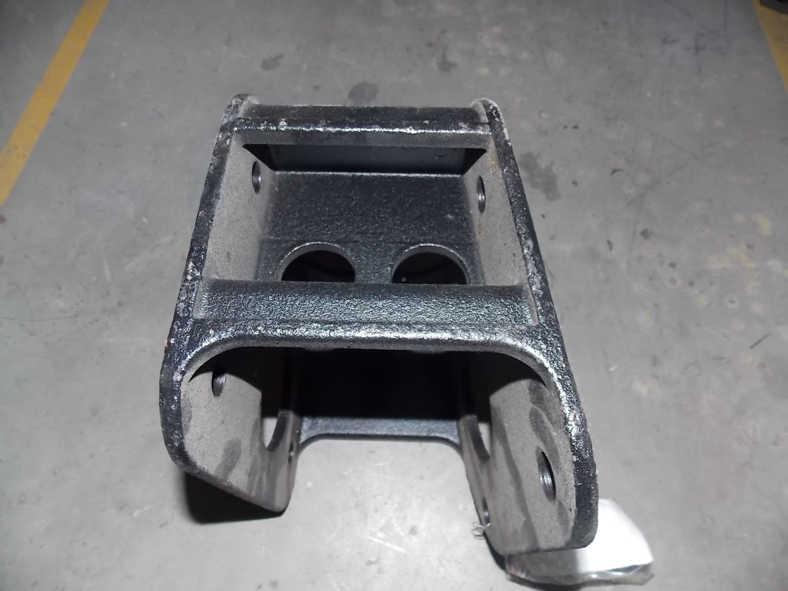 Steering bracket-3