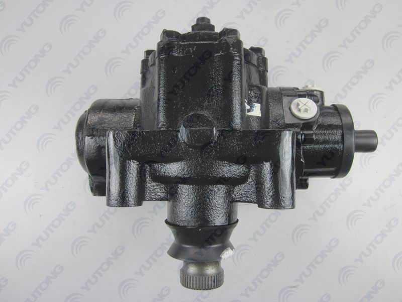 Steering assembly (Jiangmen GX90C ZY)