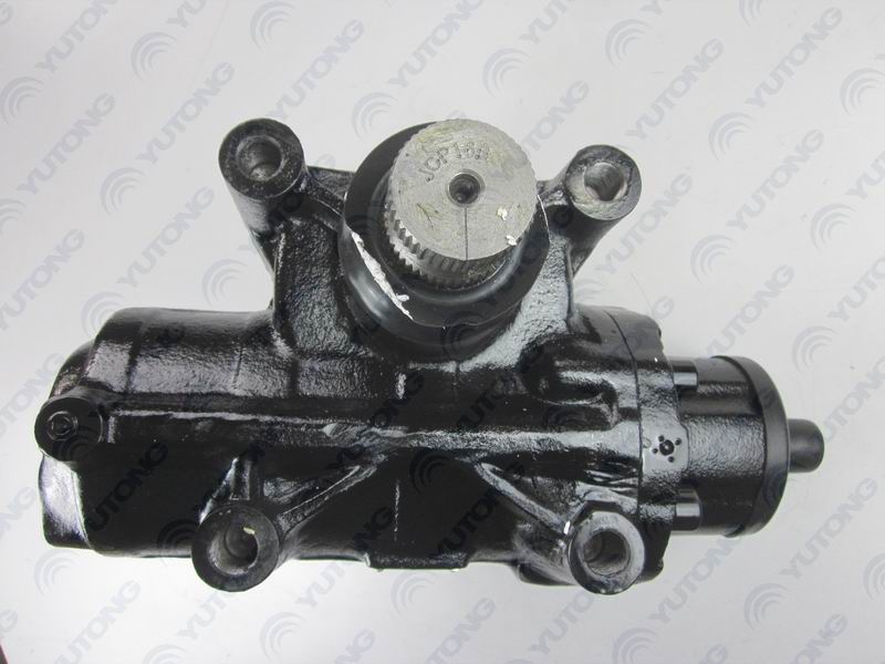 Steering assembly (Jiangmen GX90C ZY)-1