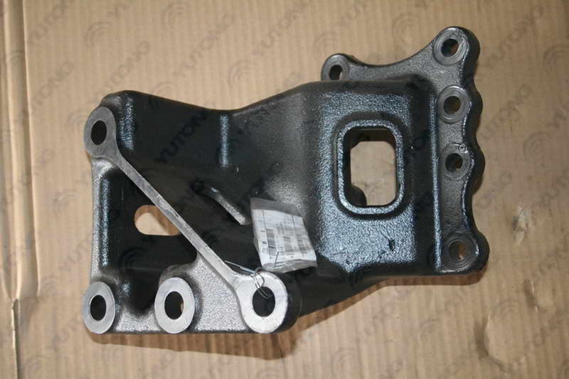 Рулевой кронштейн