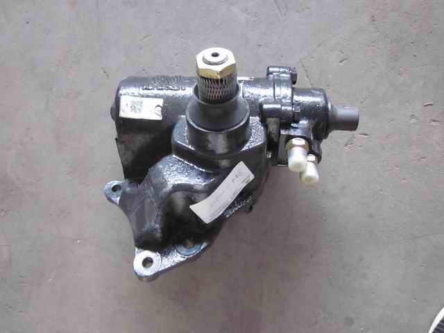 Рулевое управление в сборе-2