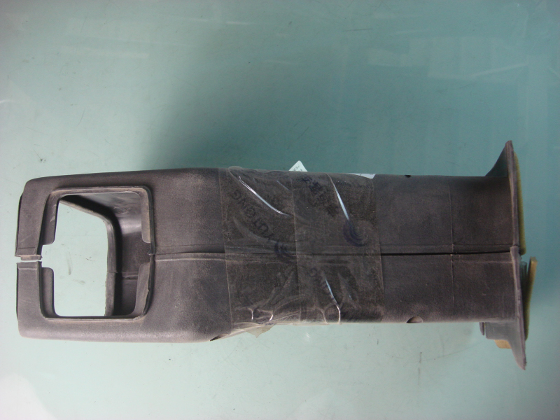 Steer rod sheath-1