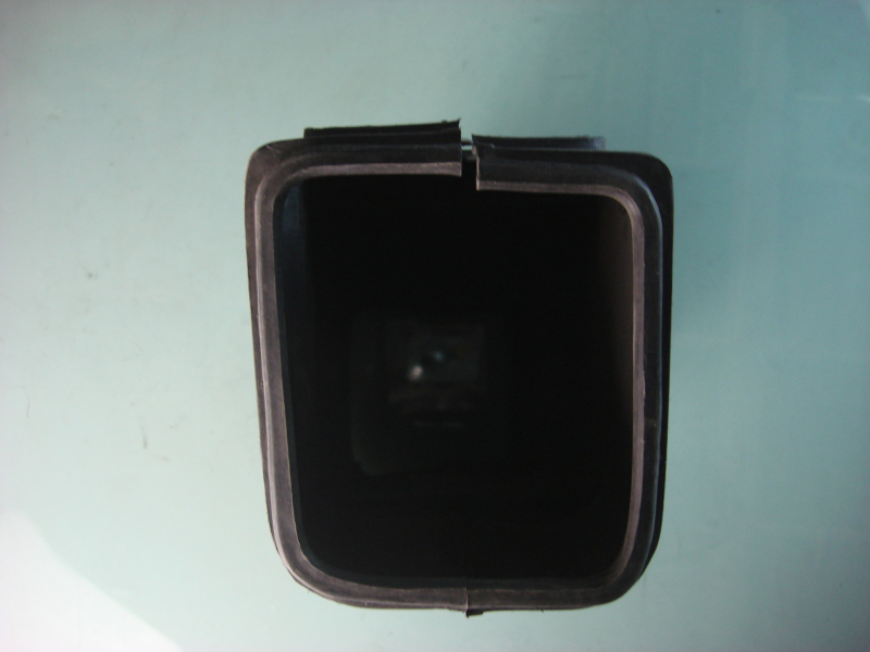 Steer rod sheath-2