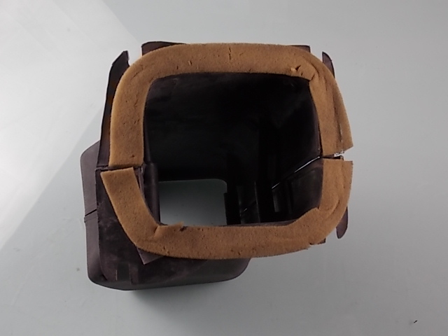 Steer rod sheath-5
