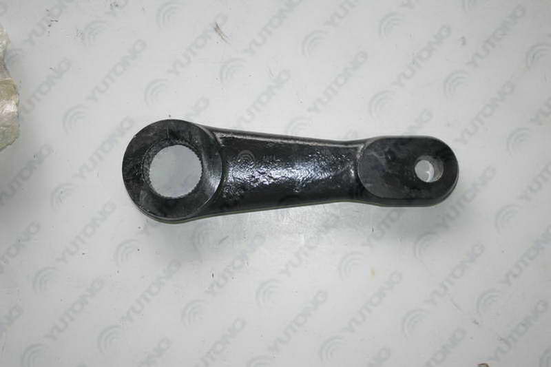 Steering draped arm, big end 2 5/16