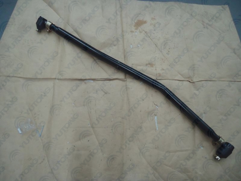 Steering straight rod-2
