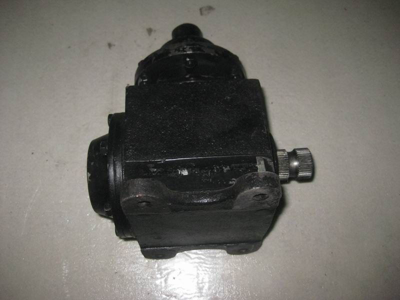 Fixed disk (used as HALB/ZDES)