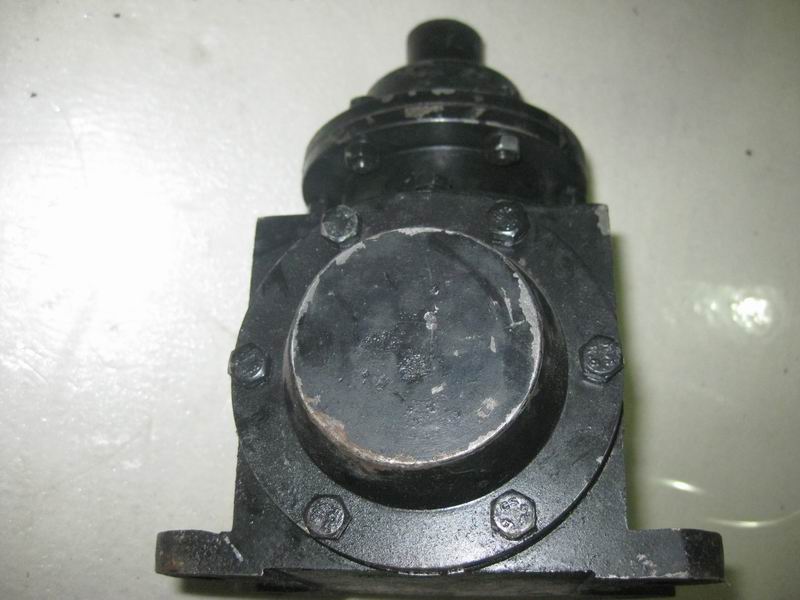 Fixed disk (used as HALB/ZDES)-1