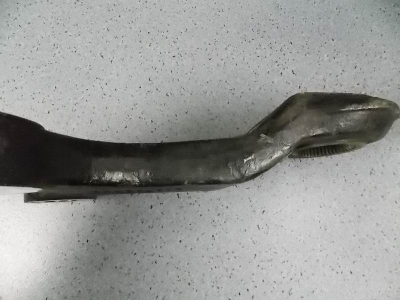 Steering down arm-1