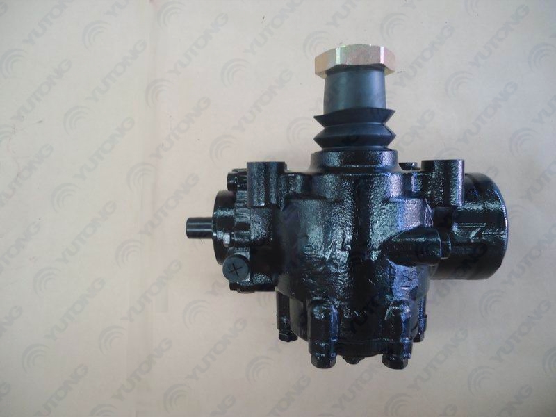 Steering assembly, ZJ120C-3