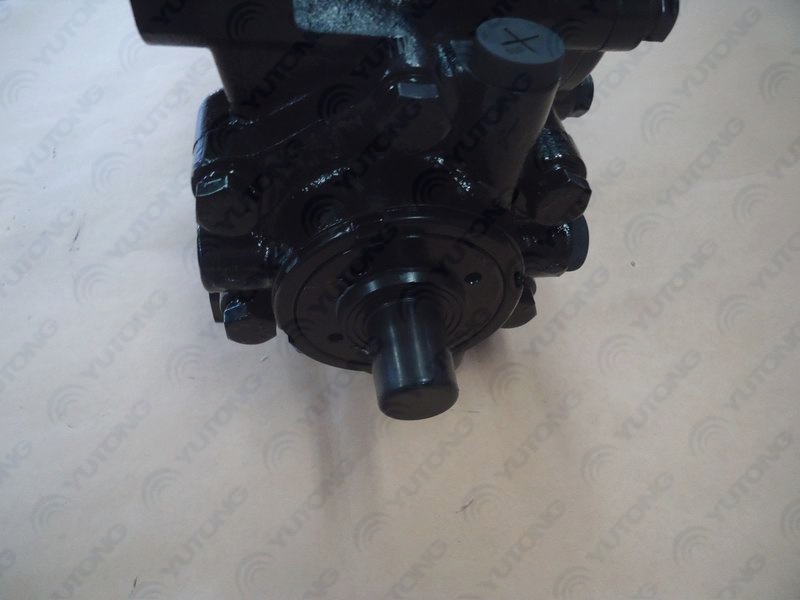 Steering assembly, ZJ120C-1