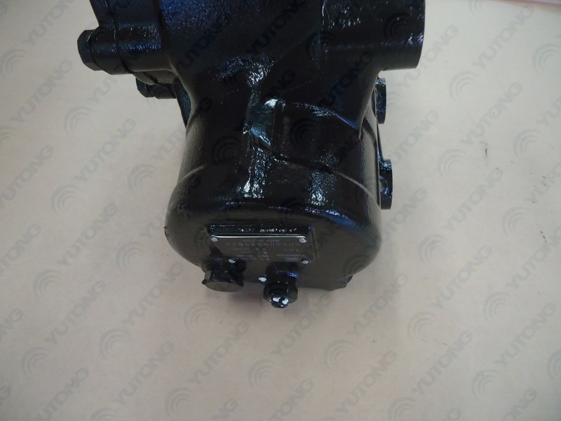 Steering assembly, ZJ120C-4