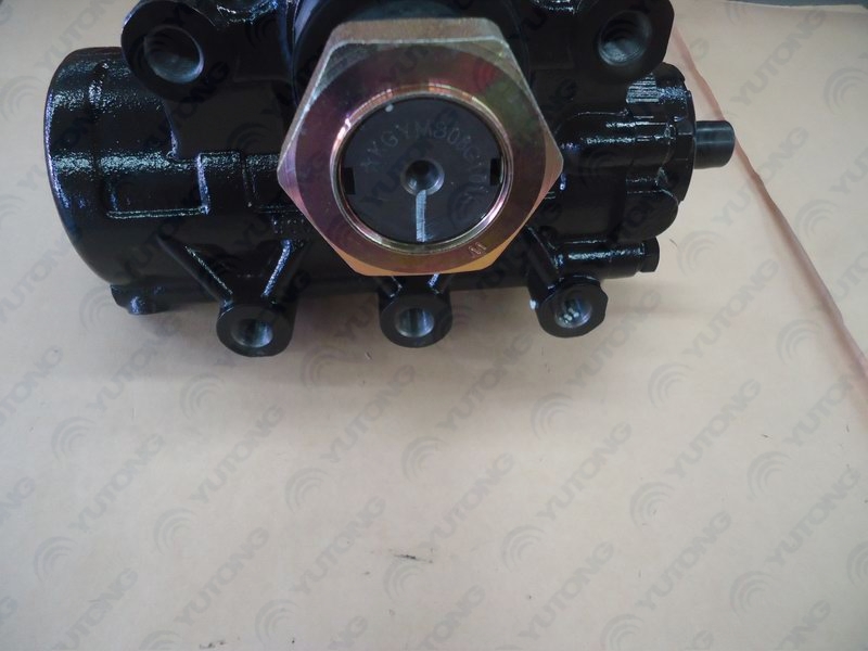 Steering assembly, ZJ120C-2