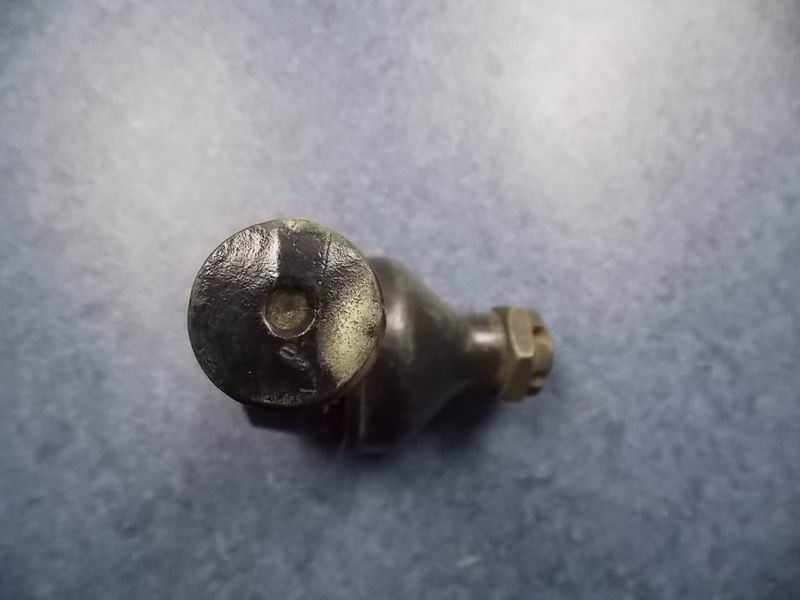 Ball joint-1