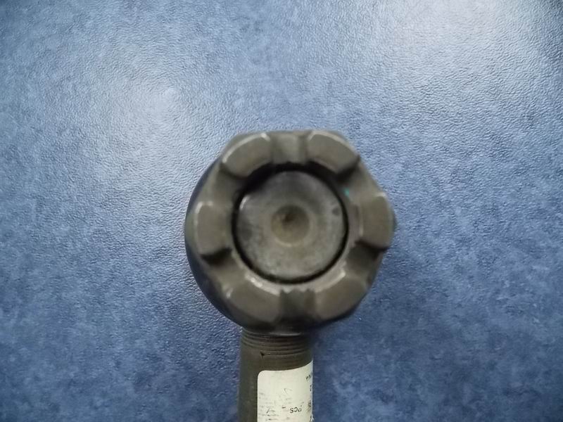Ball joint-2