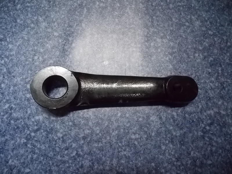 Steering down arm-2