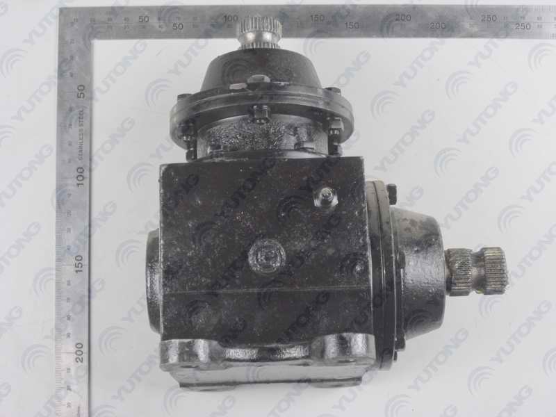 Angle steering gear (forward)-1
