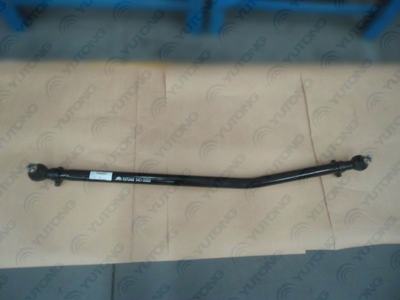 Steering straight rod-2