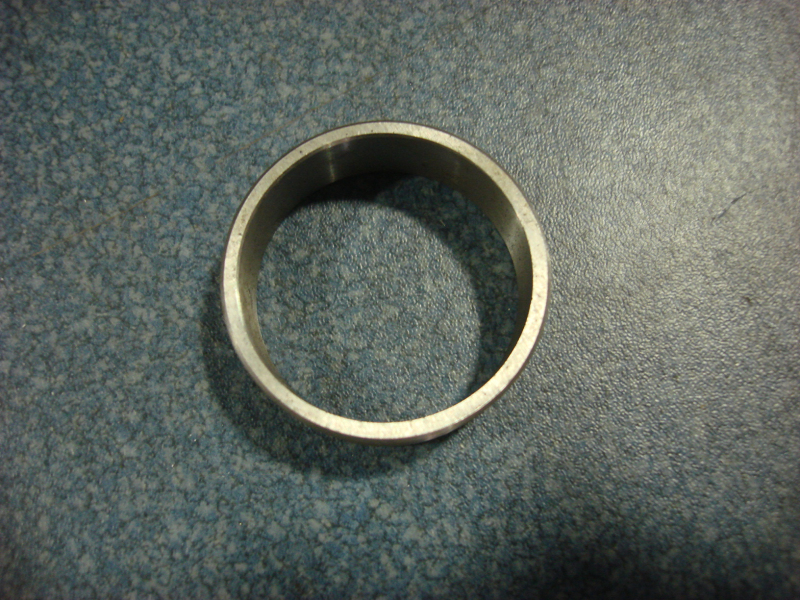 Spacer, D=47, d=40.5, t=15.9