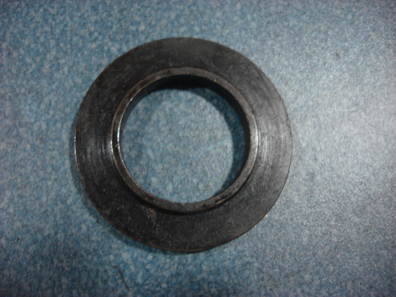 Retaining ring, D=70, d=40.5, t=9-1