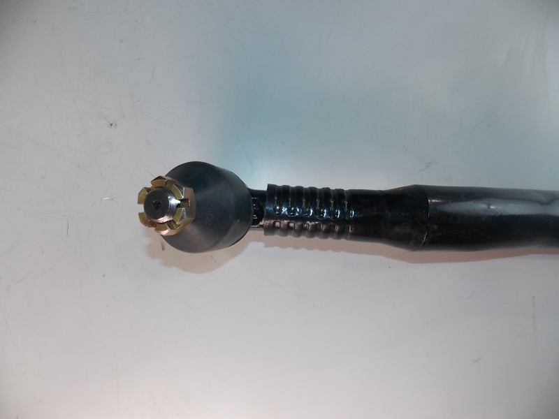 Steering straight rod-3