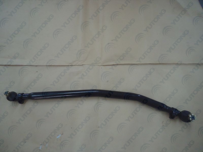 Steering straight rod-1