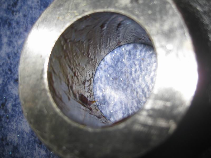 Steering droop; 6890KS1-2