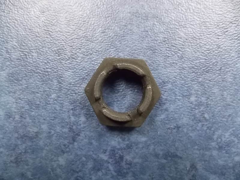 D Trolley nut-1