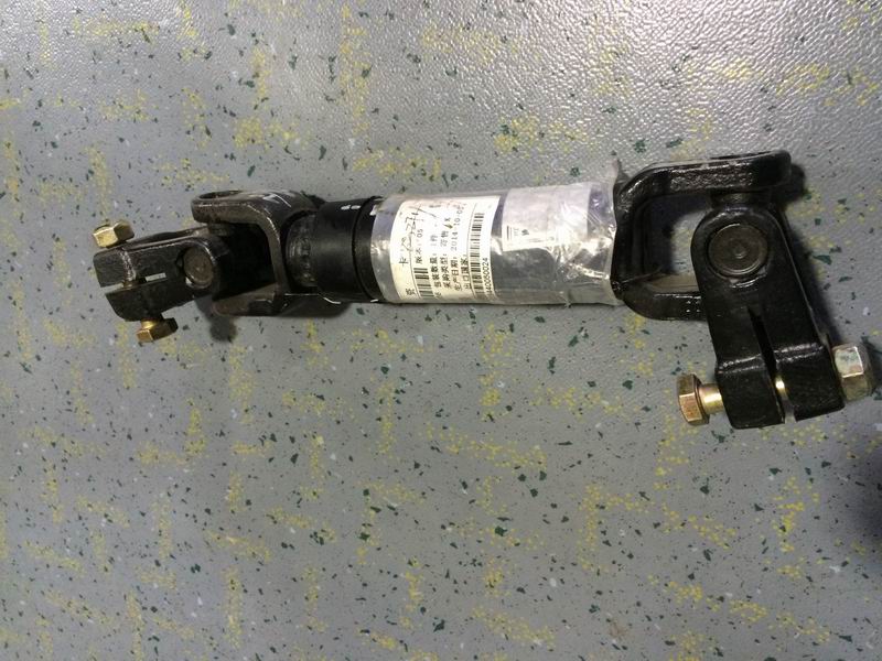 Приводной вал рулевого управления (1* 79 , 1* 79 , 240 )