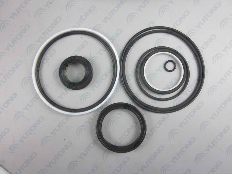 Ремкомплект рулевого устройства; 10 детали включены