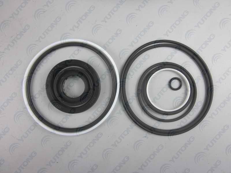 Steering device repair kit; 10 pieces included-1