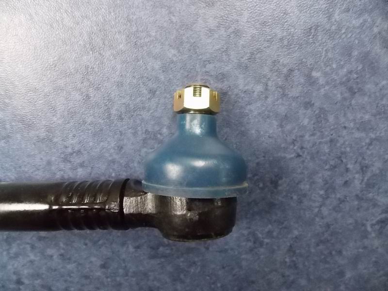 D Steering straight rod-2