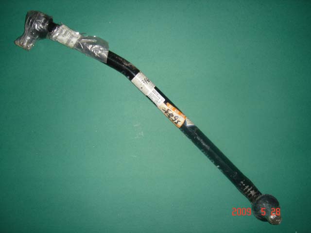 Steering straight rod-2