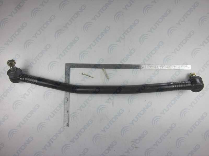 Steering straight rod-1