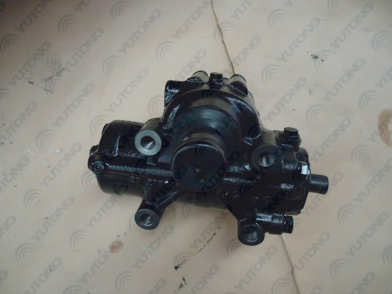 Steering assembly, C53-1