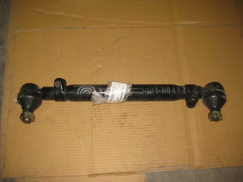 Рулевая прямая тяга-1