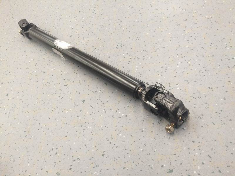 Steering drive shaft (1*79, 1*79, 680)-1