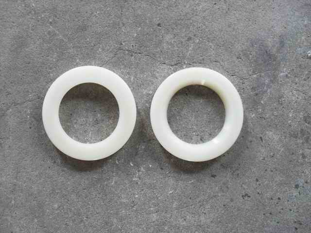 D Шайба коромысла