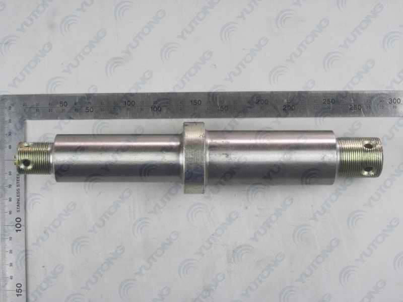 Middle rocker shaft