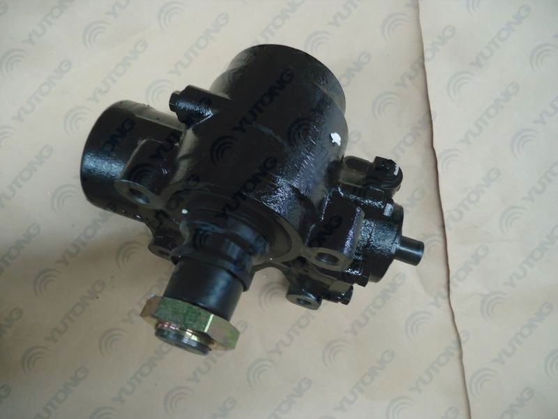 Steering assembly, D16-1