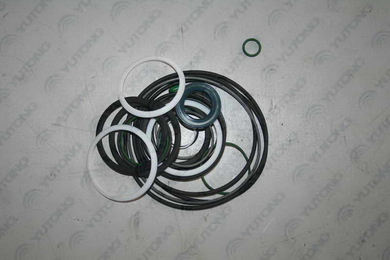 Steering device repair kit; 23 pieces included