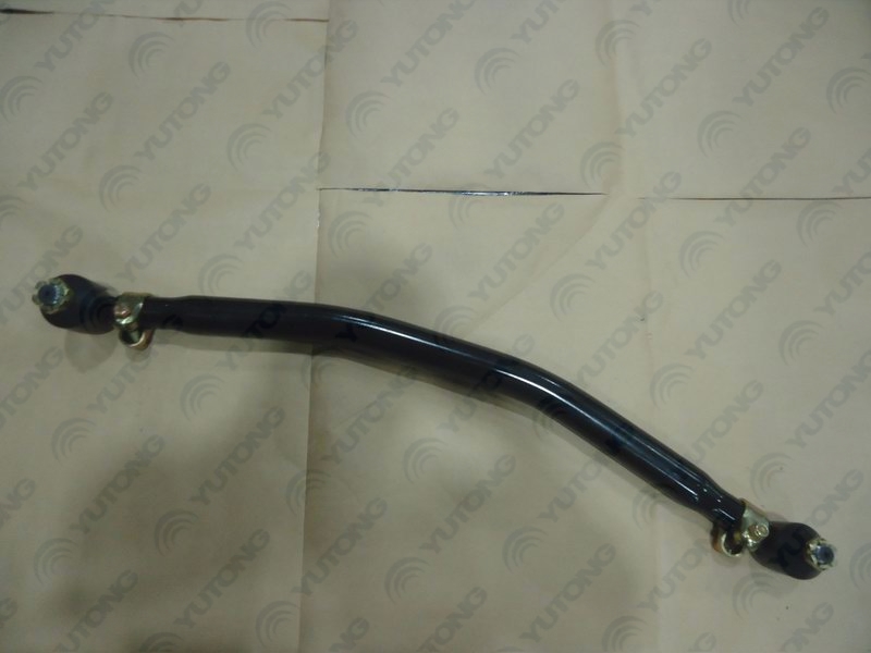 Steering straight rod-1