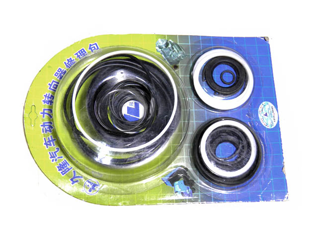 Ремкомплект рулевого устройства; 22 детали включены-1