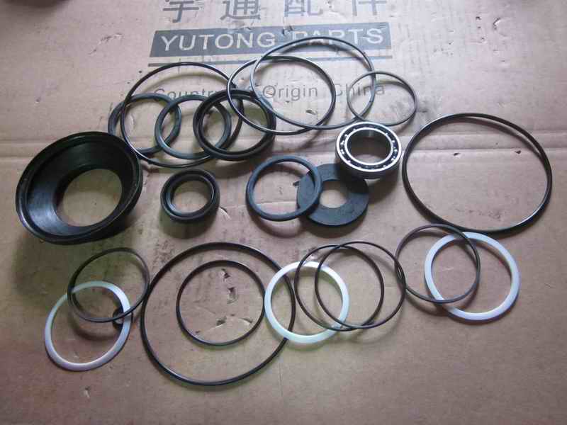 Steering device repair package C53; contains 23 pieces-1