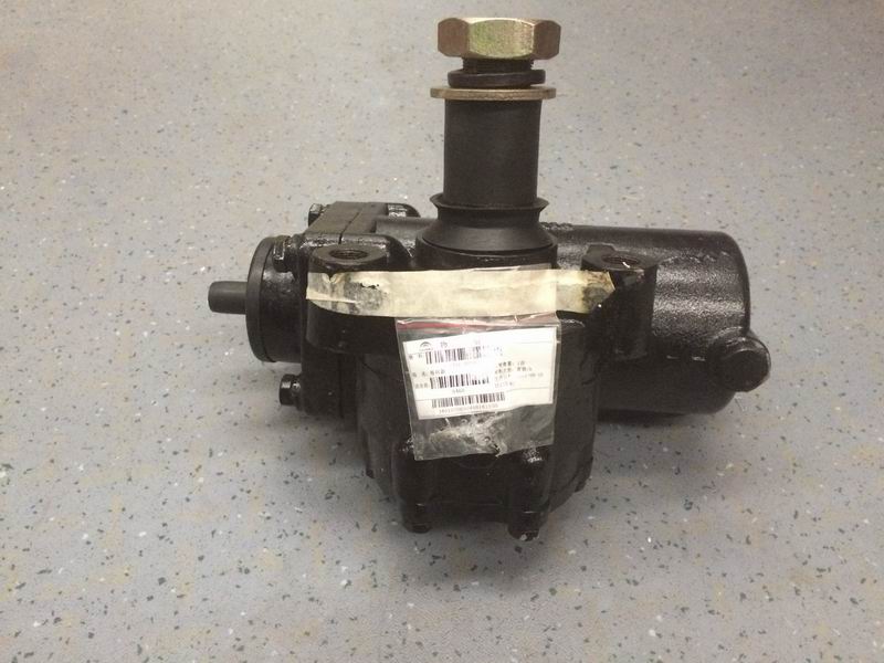 Steering assembly (Jiangmen GX105D-03)