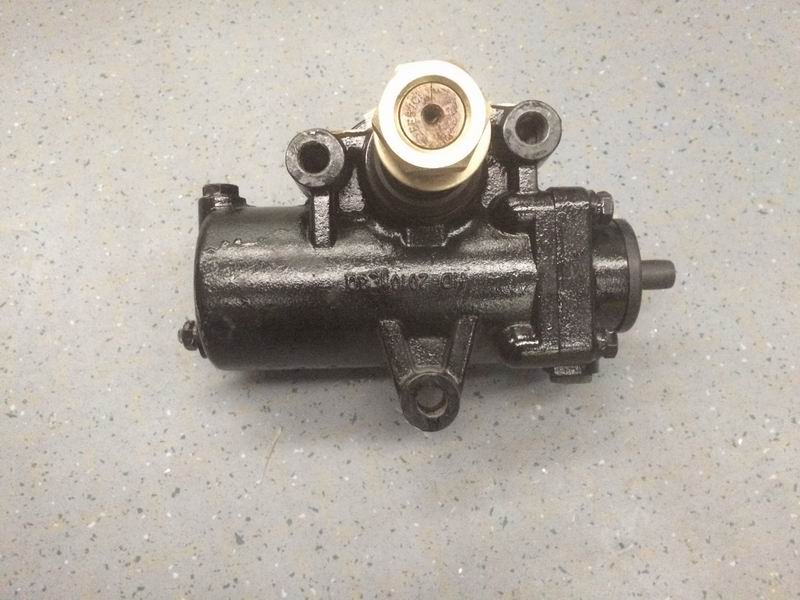 Рулевой механизм (Jiangmen GX) 105D-03 )-1