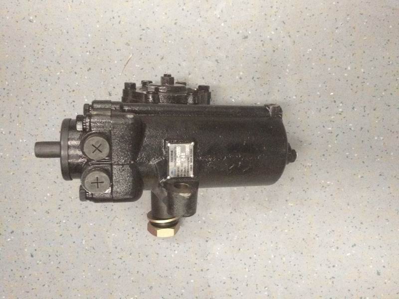 Рулевой механизм (Jiangmen GX) 105D-03 )-3