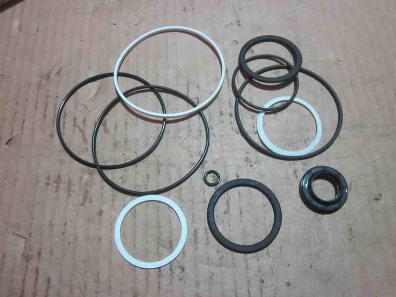 Steerer repair package; deleted same as 3411-00040