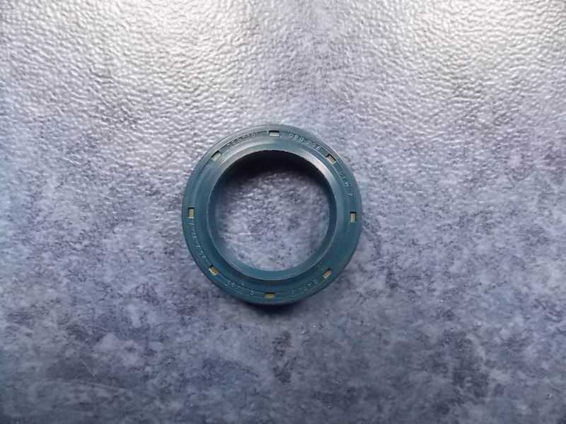 Steering oil seal; frozen and not sold-1