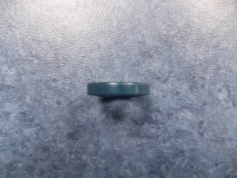 Steering oil seal; frozen and not sold-2